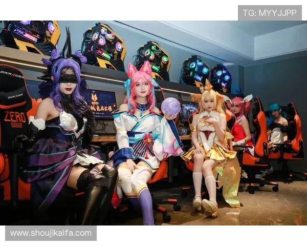 凯发电竞：多平台同步直播带来沉浸式电竞体验满足不同用户观看需求