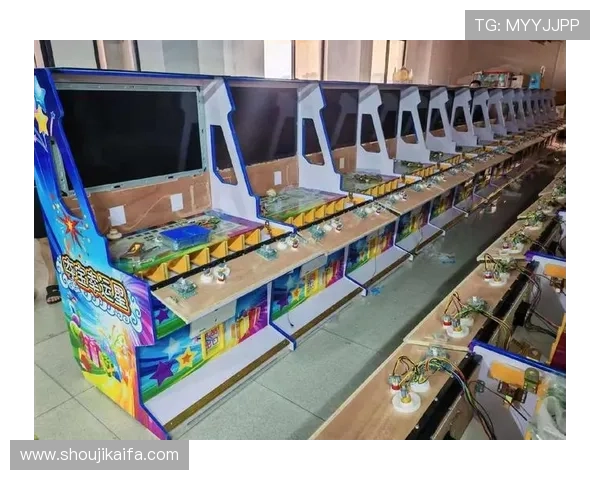 K8电玩捕鱼未来发展趋势与创新玩法展望,保持游戏新鲜感与竞争力